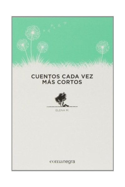 Cuentos cada vez más cortos